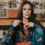 Wulan Guritno Pamer Wajah Mulus tanpa Edit, Balas Viral Muka Bopeng: Aku Gak Mau Sembunyi Lagi