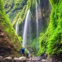 Madakaripura Tawarkan Keindahan Air Terjun Tertinggi di Jawa