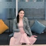 Kepemimpinan Perempuan di Dunia Hospitality, Inilah Sosok GM ibis Styles Bogor Pajajaran