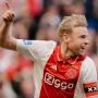Ajax Dibantai Chelsea 5-1, Davy Klaassen Frustrasi: Rencana Kami Masuk Tempat Sampah