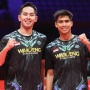 Hendra Setiawan Tunggu Keputusan PBSI soal Sabar/Reza untuk SEA Games 2025