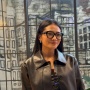 Latoya De Larasa Makin Pede di Jalur Pop Melayu Lewat Lagu 'Sesal'