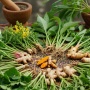Indonesia Kaya Tanaman Herbal, Kenapa Produksi Obat Alami Dalam Negeri Lambat?