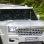 5 Fakta Pindad Maung: OTW Jadi Mobil Wajib Menteri Prabowo, Segini Harganya