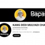 Berapa Penghasilan Youtube Dedi Mulyadi? Bak Bumi Langit Dibanding Gajinya Sebagai Gubernur Jabar