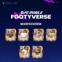 20 Kode Redeem FC Mobile Terbaru 25 Oktober 2025, Klaim Hadiah Footyverse dan Bintang Liga Champions