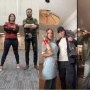 Halloween Bareng Pacar? Ini 5 Kostum Couple yang Simple tapi Tetap Stylish