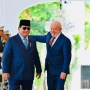 Prabowo dan Presiden Brasil Punya Angka Keberuntungan 8, Apa Maknanya?