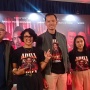 Nirina Zubir Ancam Buka Aib Sahabatnya di 'Adili Idola', Fedi Nuril: Tenang, Aman dari UU ITE