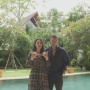 Kini Proses Cerai, Intip 7 Potret Rumah Hamish Daud dan Raisa di Bali yang Bernuansa Tropis