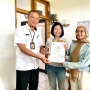 Denpasar dan Nyalanesia Lanjutkan Kerja Sama Pengembangan Literasi hingga Tahun 2030