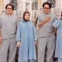 Ayah Bantah Nissa Sabyan Hamil Anak Ayus, Baby Bump Justru Makin Terlihat