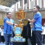 Grand Final Piala by.U 2025: Ajang Bergengsi yang Satukan Ambisi dan Teknologi Anak Muda Indonesia