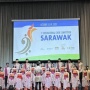 PSM UAJY Kembali Harumkan Nama Indonesia di Panggung Internasional