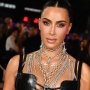 Kim Kardashian Idap Aneurisma Otak, Drama Perceraian dengan Kanye West Jadi Pemicu Stres