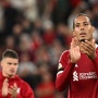 Liverpool Dihajar Manchester City, Virgil Van Dijk Buka Suara