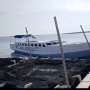 12 Hari Bertahan Hidup di Tengah Laut, 3 ABK Kapal Ambulans Akhirnya DItemukan Selamat