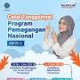 Magang Nasional Batch 2 Dibuka: Peluang Karier 80.000 Fresh Graduate dengan Skema Pemerataan