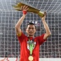 Usai Kluivert Pergi, Ismed Dorong Pelatih Lokal Ambil Alih Garuda