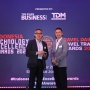 ATEA 2025: Infomedia Raih Indonesia Technology Excellence Award for Emerging Technology