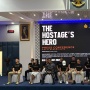 Dari Rifky Balweel hingga Asri Welas, Deretan Bintang Meriahkan Film The Hostages Hero