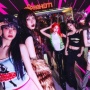 Gaet J-Hope BTS, Le Sserafim Tampil Nyentrik di Single Terbaru 'Spaghetti'