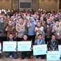 BRI Perkuat Ekonomi Rakyat Lewat Akad Massal KUR dan Kredit Perumahan