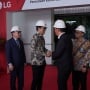 LG Bangun Pabrik Baru, Tahun Pertama Targetkan Produksi 700.000 Unit AC Berkualitas Global
