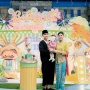 Asal-usul Ondel-Ondel Betawi, Jadi Tema Acara Ultah Pertama Anak Kaesang Pangarep