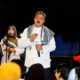 Haddad Alwi dan SANS Bikin Siswa SMA Terharu, Kampanye Anti-Narkoba yang Menyentuh Kalbu
