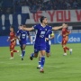 2 Hal yang Membuat Persib Bandung Layak Menang atas Selangor FC