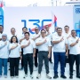 HUT ke-130 BRI: Satu Bank Untuk Semua, Wujud Transformasi Digital