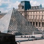 Berapa Harga TIket Masuk Museum Louvre Paris? Sempat Tutup Sementara karena Koleksi Dirampok