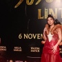 Adinda Thomas Refleksikan Perjuangan Perempuan dalam Pernikahan Lewat Film Sosok Ketiga: Lintrik