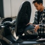 5 Rekomendasi Motor Bekas Bagasi Luas Mulai 6 Jutaan, Atasi Repotnya Bawa Laptop dan Jas Hujan