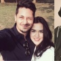 Beda Nasib dengan Raisa, Keenan Pearce Rayakan Setahun Pernikahan Kedua