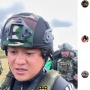 Bobon Santoso Ungkap Perjalanan Berbahaya di Papua: Heli Batal Jemput, Dikawal TNI Bersenjata