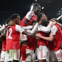 Superkomputer Prediksi Arsenal Juara Liga Champions 2025, Siapa Lawan di Final?