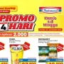 Promo JSM Alfamart dan Indomaret Periode Akhir Oktober 2025: Ada Diskon Popok dan Migor
