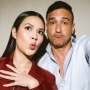 Raisa dan Hamish Daud Umumkan Perpisahan: Lirik Lagu "Usai di Sini" Jadi Kenyataan?