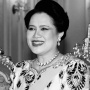 Duka dari Bangkok: Ratu Sirikit, Ibunda Raja Thailand, Wafat di Usia 93 Tahun