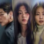 Sinopsis As You Stood By, Drama Baru Jeon So Nee dan Lee Yoo Mi Tentang KDRT di Netflix