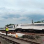 3 Fakta Kereta Purwojaya Anjlok di Bekasi, Jalur Terblokir Sejumlah KA Terdampak