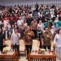 Empat Tokoh Mengkaji Oase Gelap Terang Indonesia di Reuni FAA PPMI