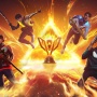 41 Kode Redeem FF Terupdate 27 Oktober 2025, Ada Skin Evo Gun Populer Bisa Didapatkan Gratis