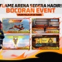40 Kode Redeem FF 2 November 2025 Bikin Akun Kamu Wangi Seharian, Luck Royale Voucher Gratis