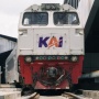 38 Perjalanan Kereta Api Batal Akibat Banjir, Bisa Refund Tiket 100 Persen