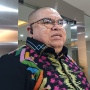 Berat Badan 120 Kg dan Gejala Stroke, Razman Nasution Ditempatkan di Blok E Lapas Cipinang