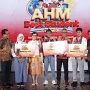 AHM Best Student 2025 Hasilkan Solusi Berkelanjutan dari Generasi Muda