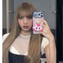 Pecah! Lisa BLACKPINK Buat Saham SAMG Entertainment Meroket Drastis